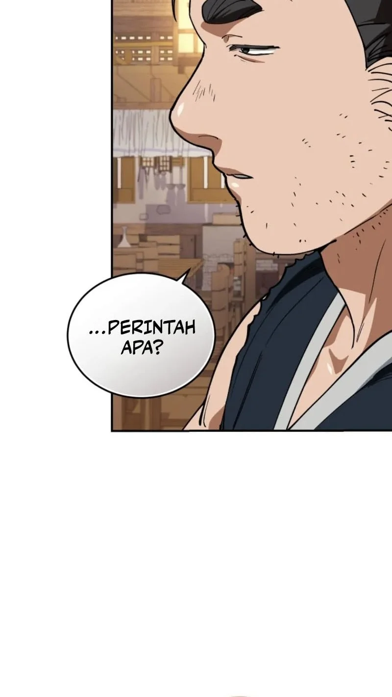 My Dad Is The Strongest Under Heaven Chapter 13 Gambar 70
