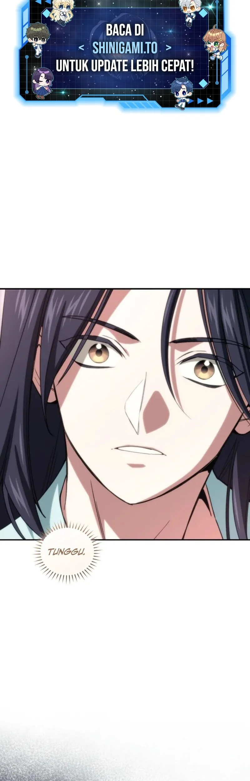 My Dad Is The Strongest Under Heaven Chapter 13 Gambar 3
