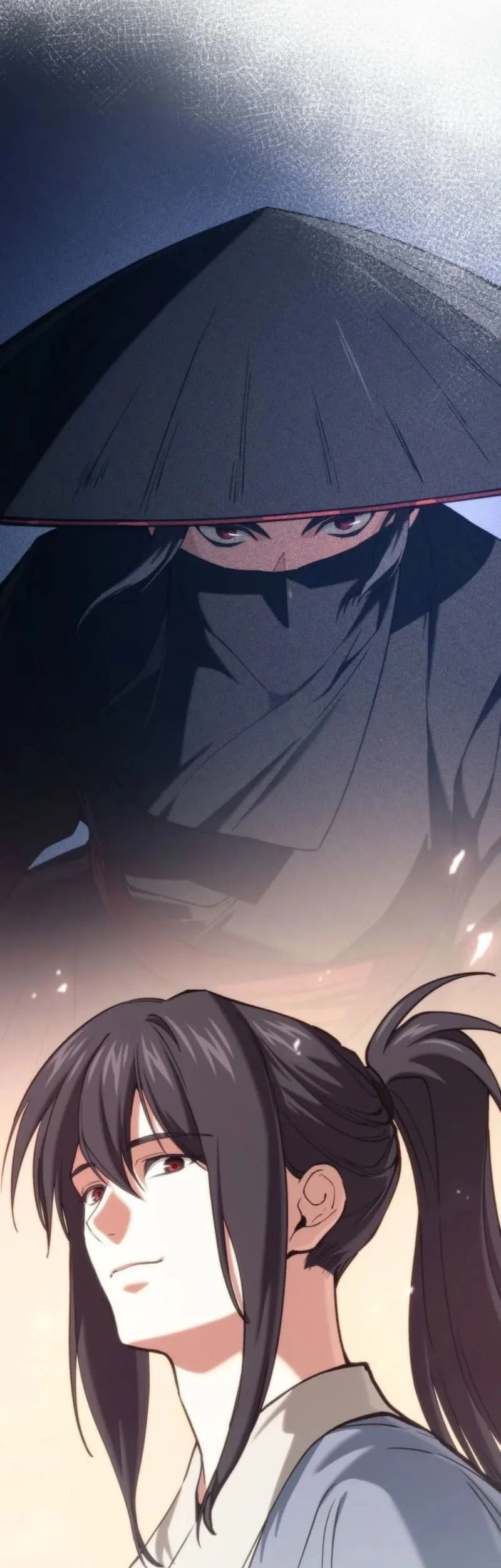 My Dad Is The Strongest Under Heaven Chapter 13 Gambar 4