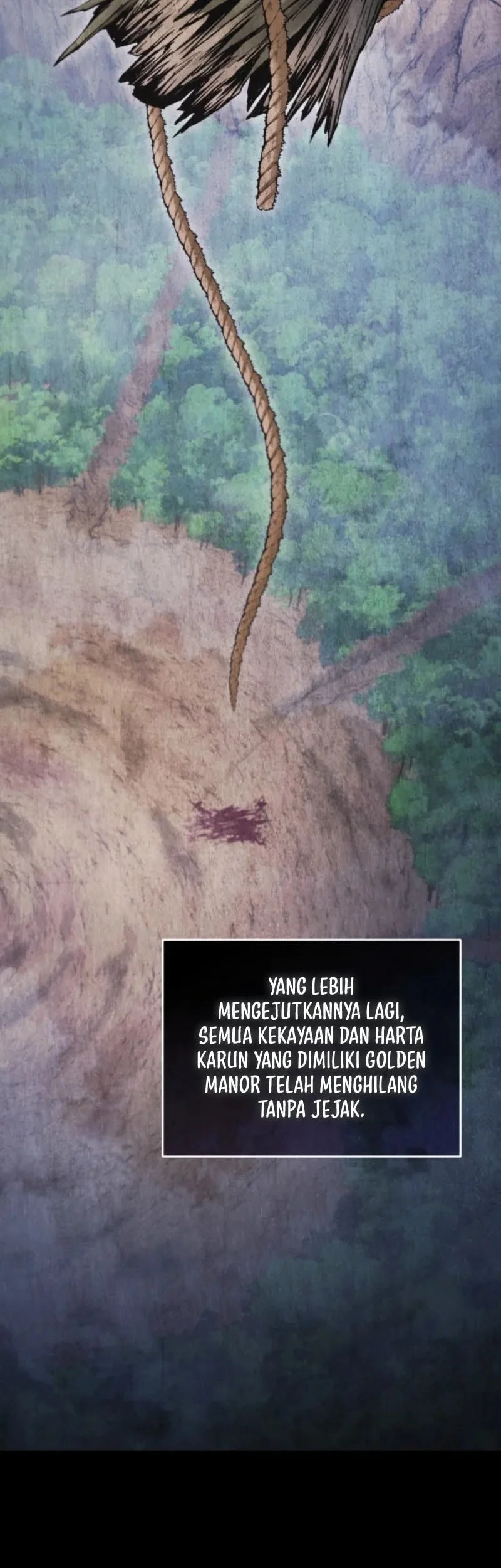 My Dad Is The Strongest Under Heaven Chapter 13 Gambar 12