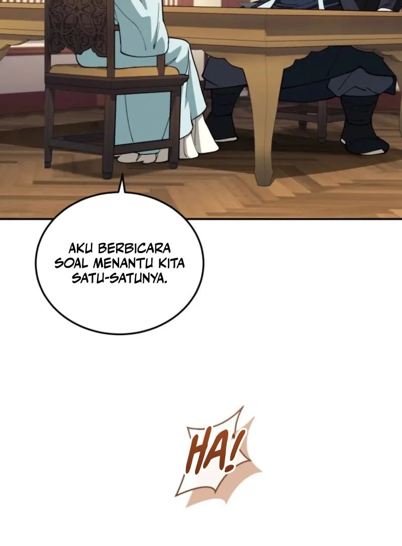 My Dad Is The Strongest Under Heaven Chapter 13 Gambar 18