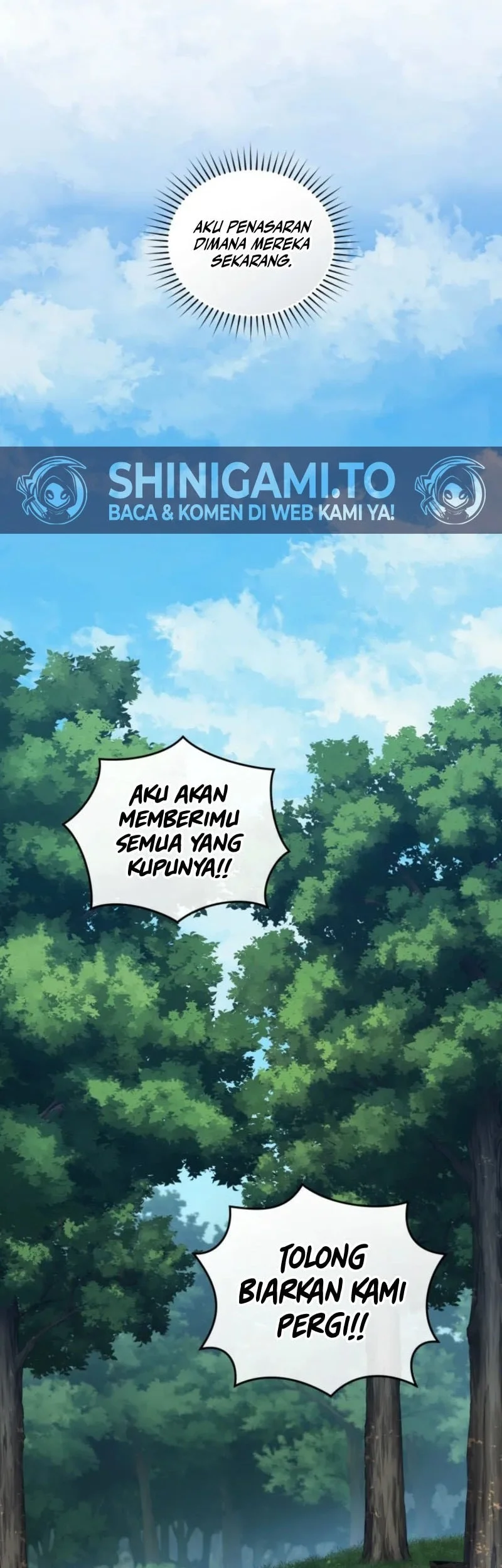 My Dad Is The Strongest Under Heaven Chapter 13 Gambar 24