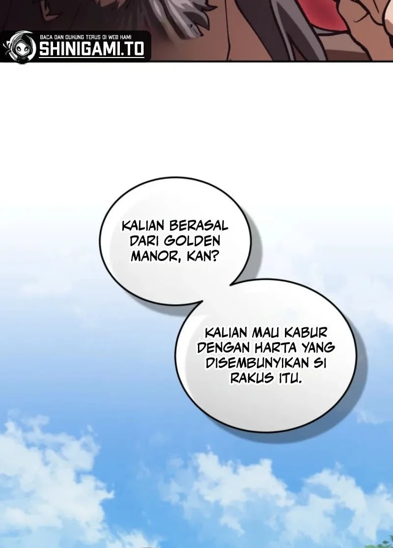 My Dad Is The Strongest Under Heaven Chapter 13 Gambar 26