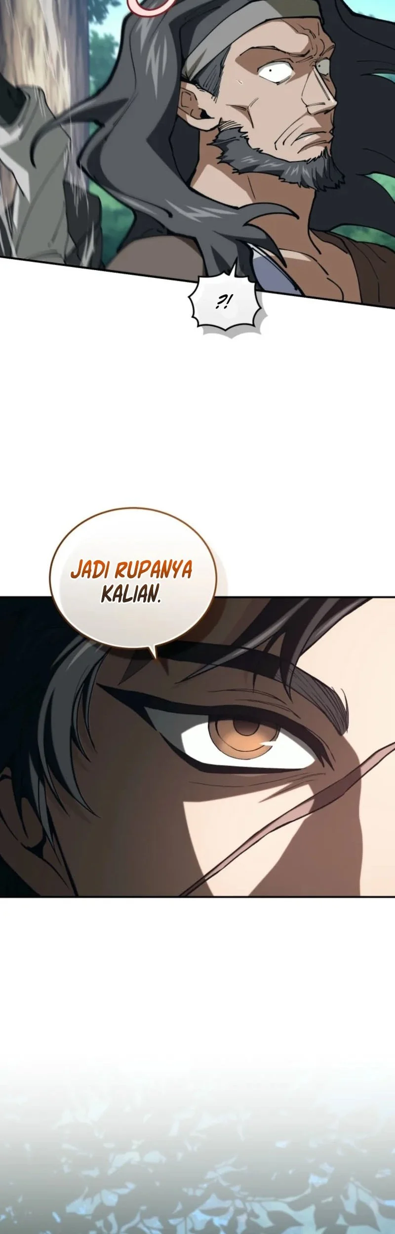 My Dad Is The Strongest Under Heaven Chapter 13 Gambar 30