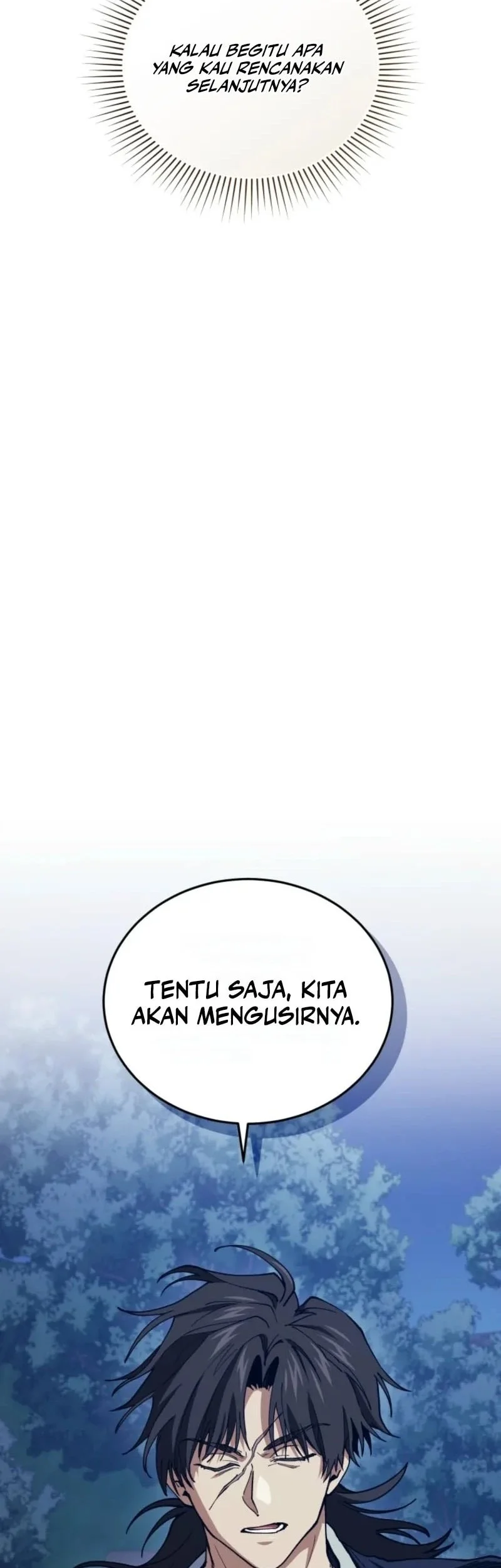 My Dad Is The Strongest Under Heaven Chapter 14 Gambar 36