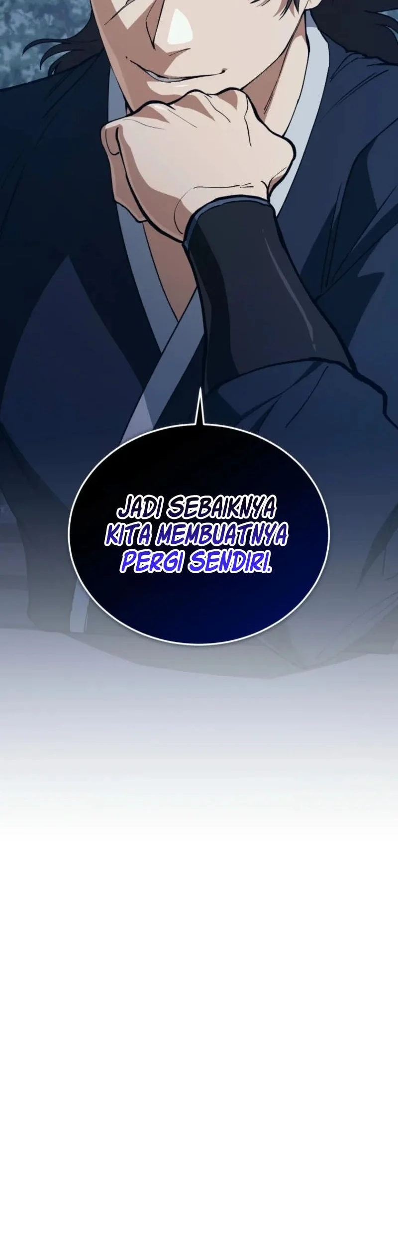 My Dad Is The Strongest Under Heaven Chapter 14 Gambar 40