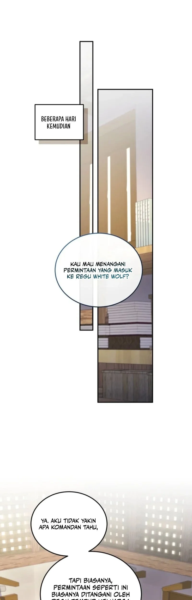 My Dad Is The Strongest Under Heaven Chapter 14 Gambar 41