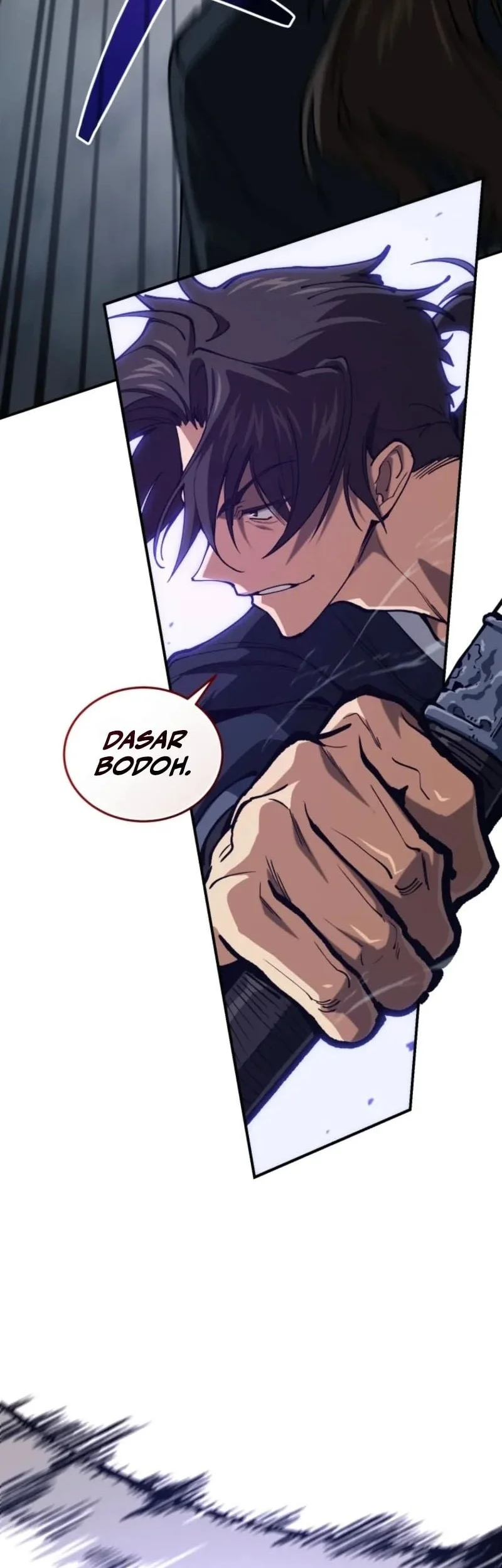 My Dad Is The Strongest Under Heaven Chapter 14 Gambar 68