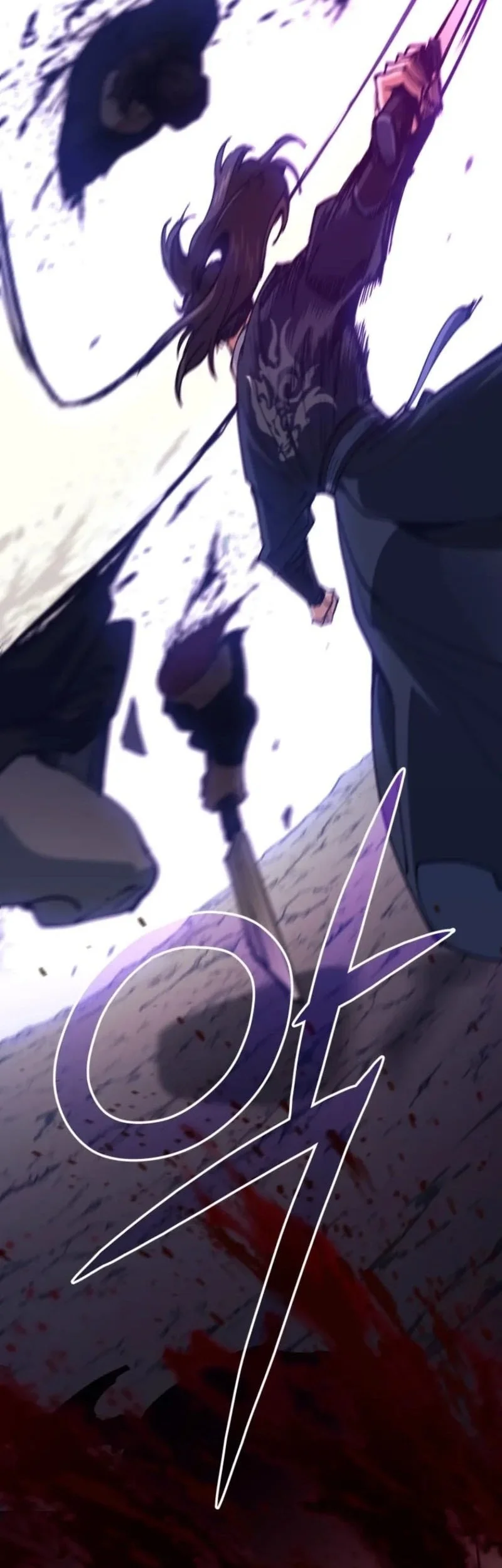My Dad Is The Strongest Under Heaven Chapter 14 Gambar 70