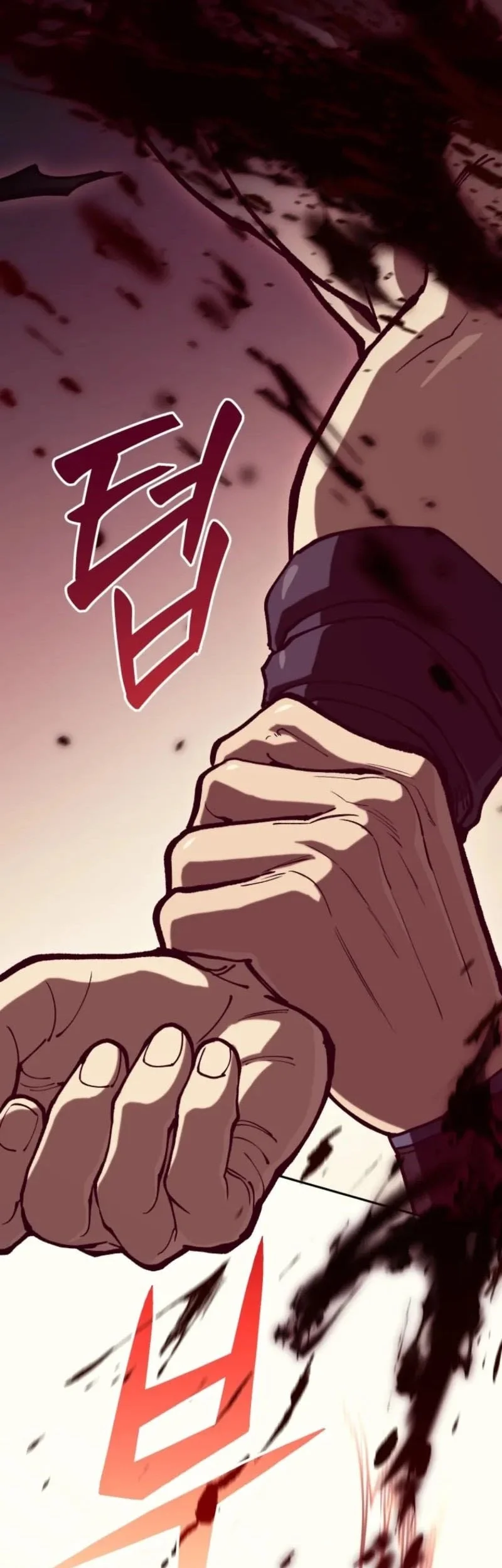 My Dad Is The Strongest Under Heaven Chapter 14 Gambar 71
