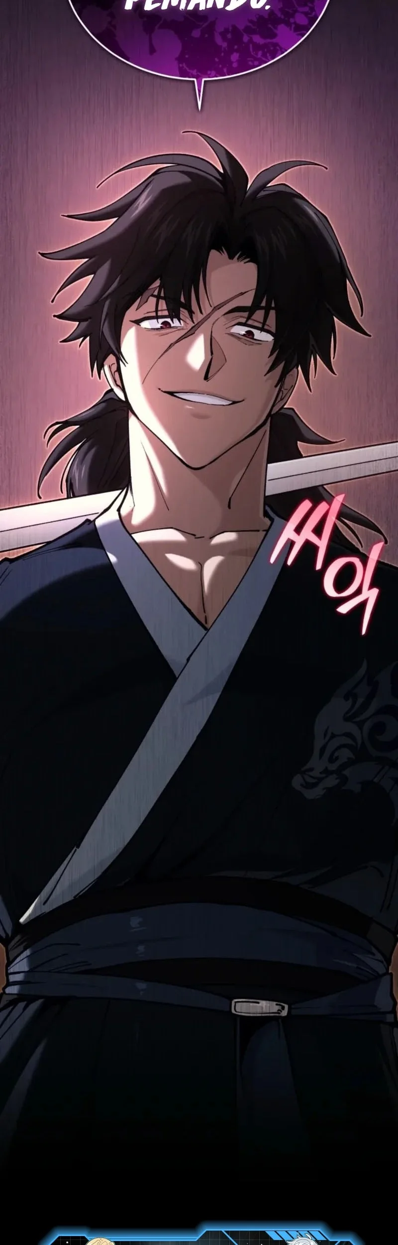 My Dad Is The Strongest Under Heaven Chapter 14 Gambar 76