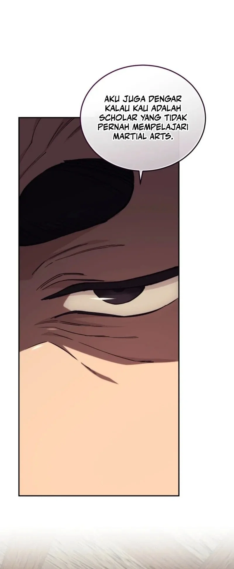 My Dad Is The Strongest Under Heaven Chapter 14 Gambar 6