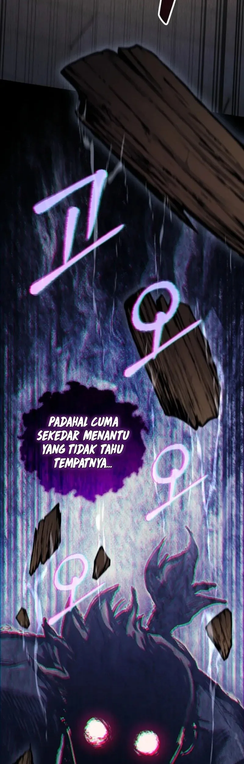 My Dad Is The Strongest Under Heaven Chapter 14 Gambar 16