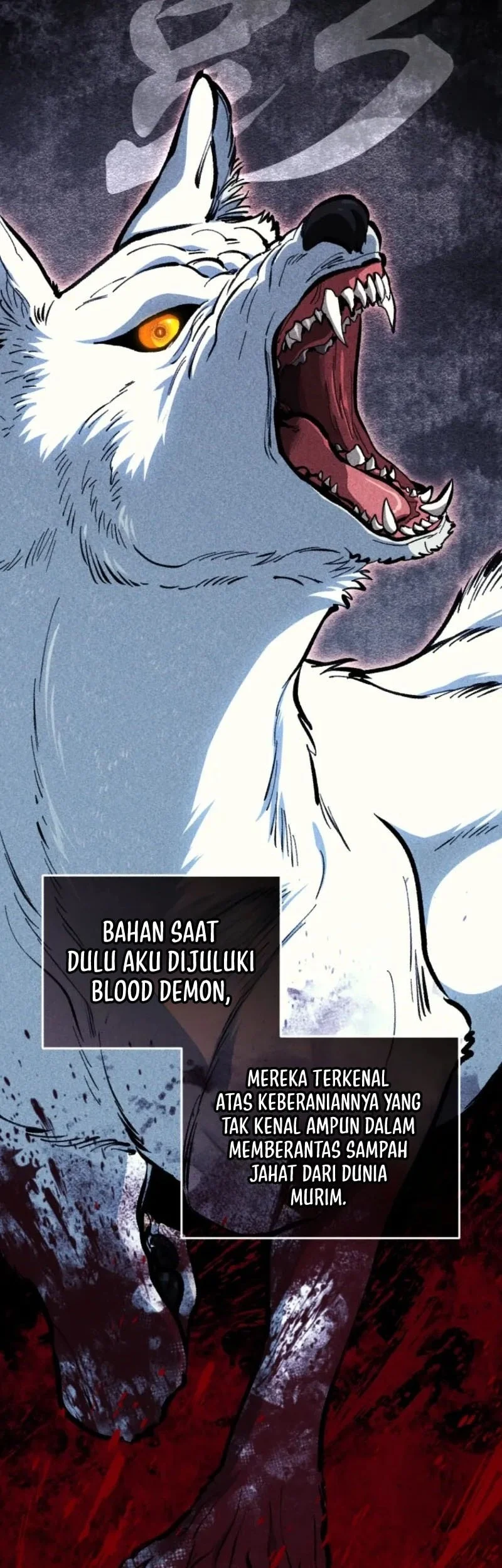 My Dad Is The Strongest Under Heaven Chapter 14 Gambar 23