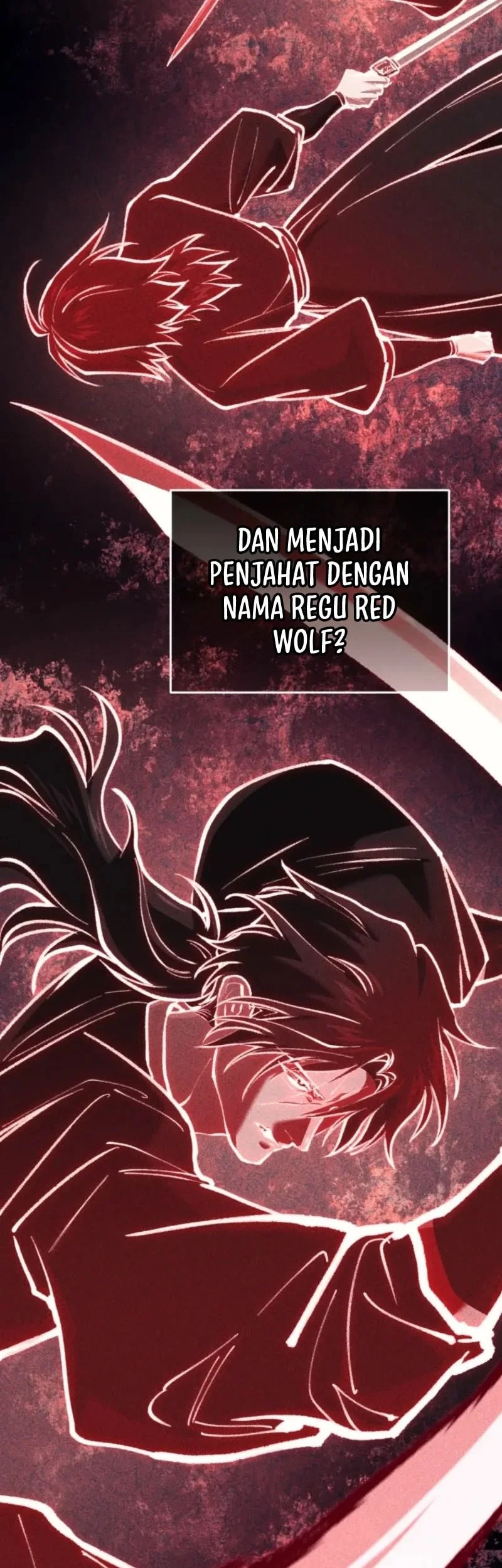 My Dad Is The Strongest Under Heaven Chapter 14 Gambar 28