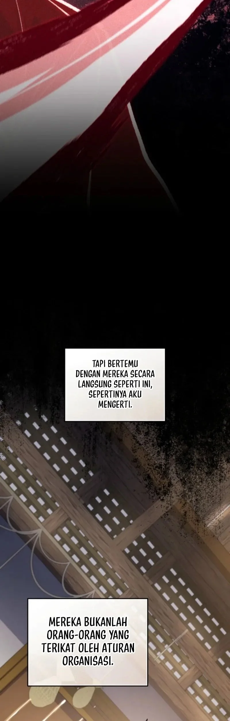 My Dad Is The Strongest Under Heaven Chapter 14 Gambar 29
