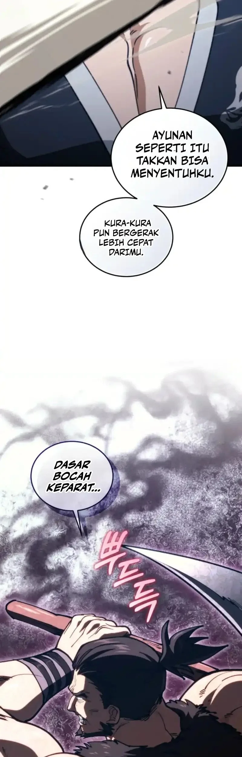 My Dad Is The Strongest Under Heaven Chapter 15 Gambar 34