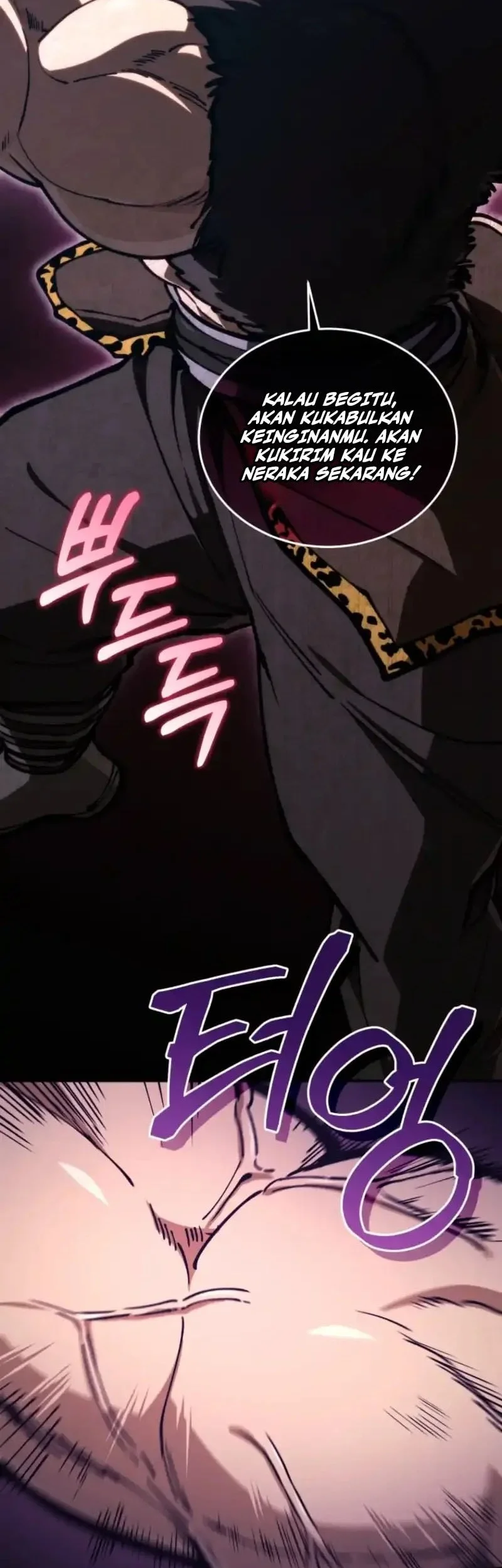 My Dad Is The Strongest Under Heaven Chapter 15 Gambar 35