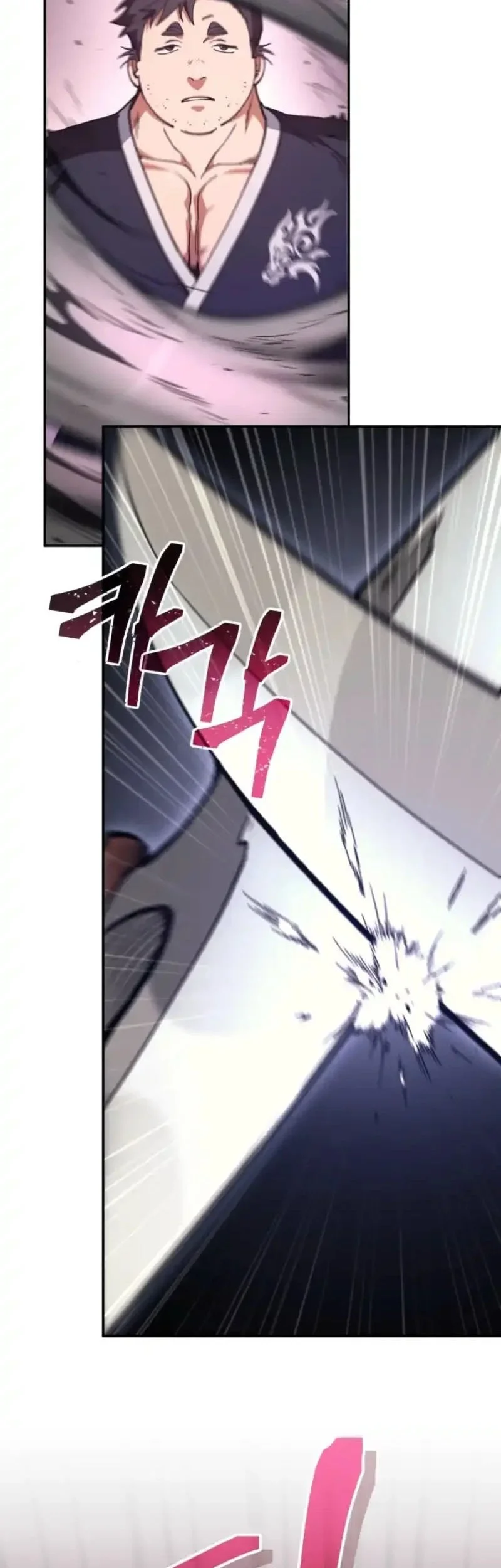 My Dad Is The Strongest Under Heaven Chapter 15 Gambar 39