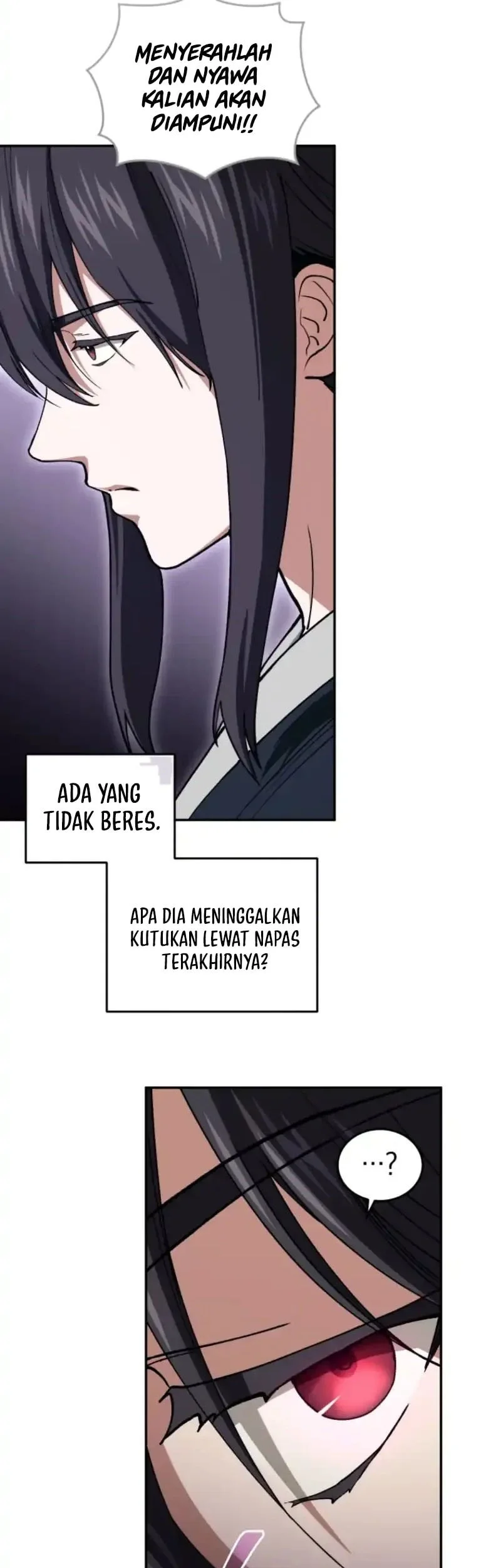 My Dad Is The Strongest Under Heaven Chapter 15 Gambar 54