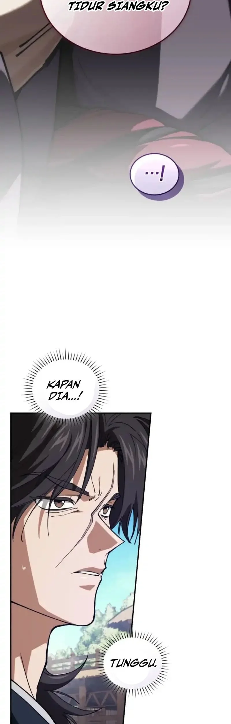 My Dad Is The Strongest Under Heaven Chapter 15 Gambar 63