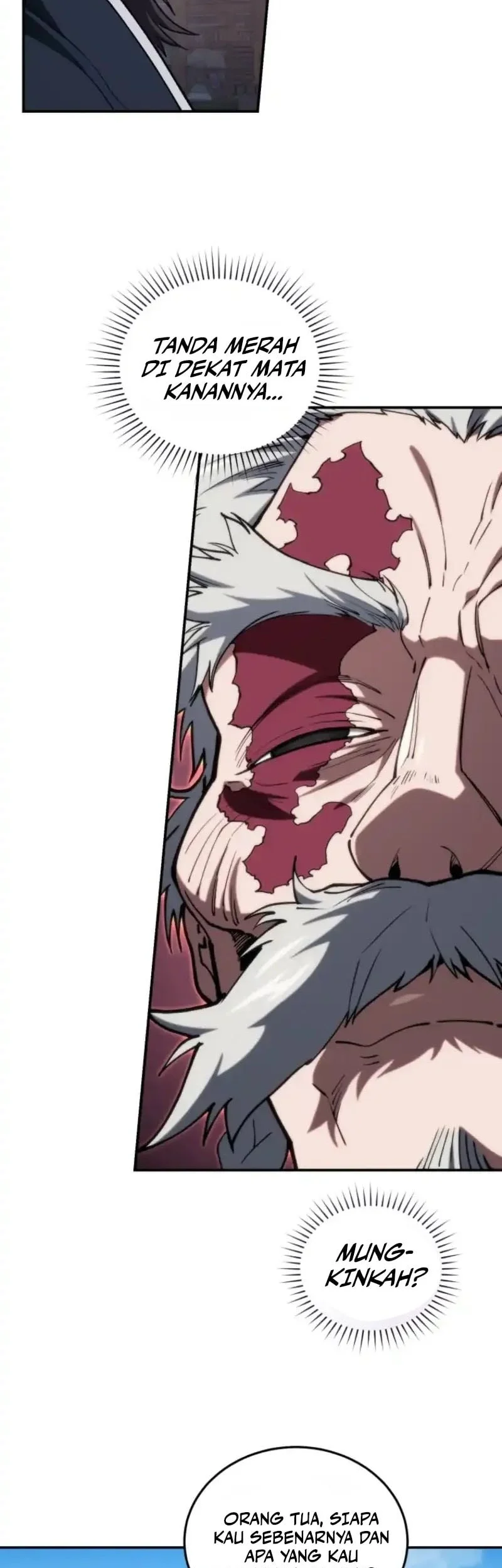 My Dad Is The Strongest Under Heaven Chapter 15 Gambar 64