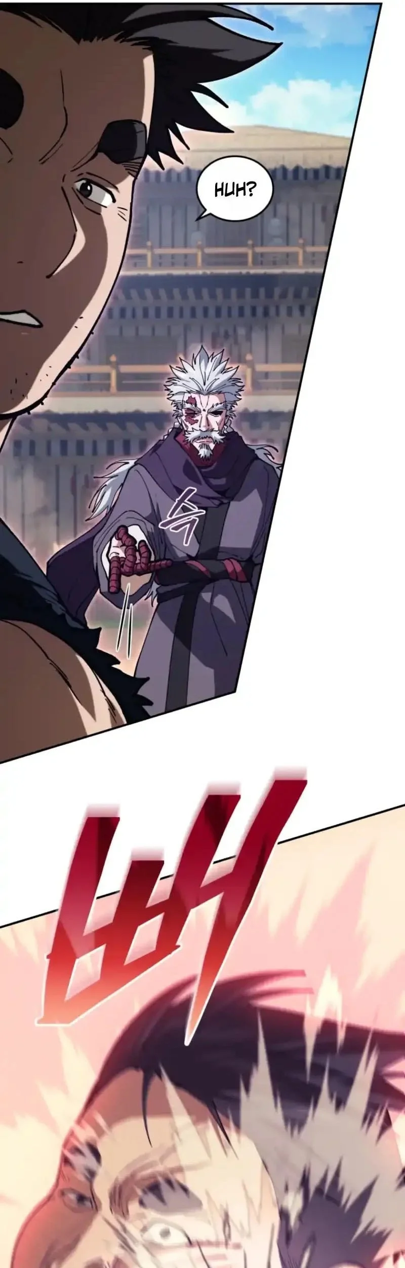 My Dad Is The Strongest Under Heaven Chapter 15 Gambar 66