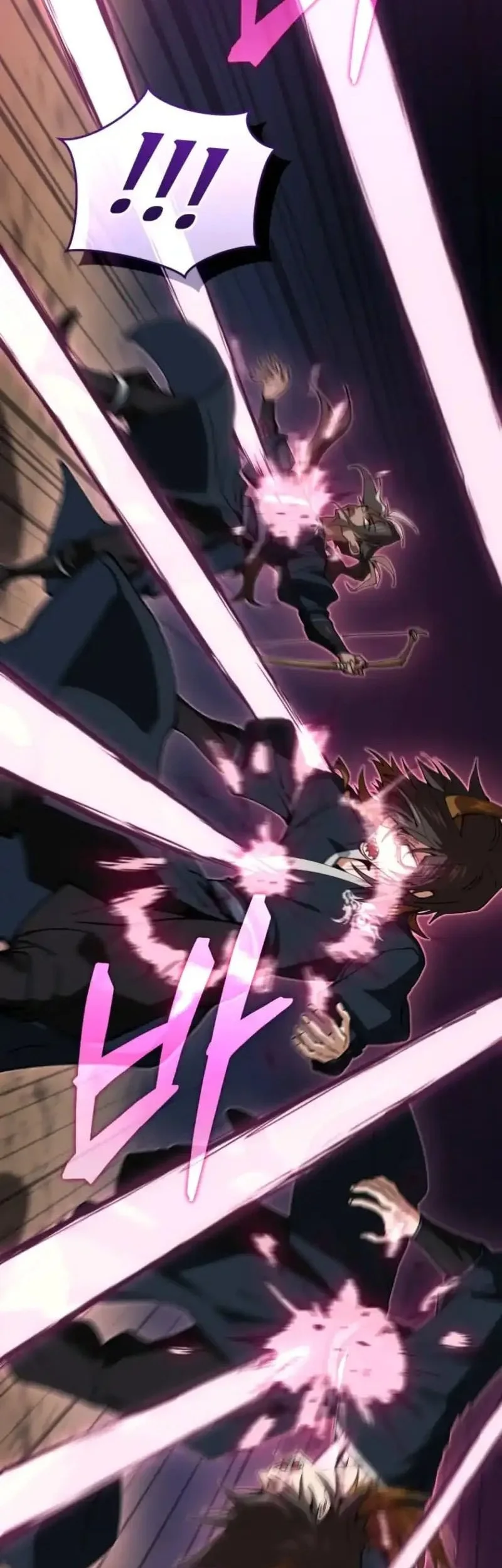 My Dad Is The Strongest Under Heaven Chapter 15 Gambar 75