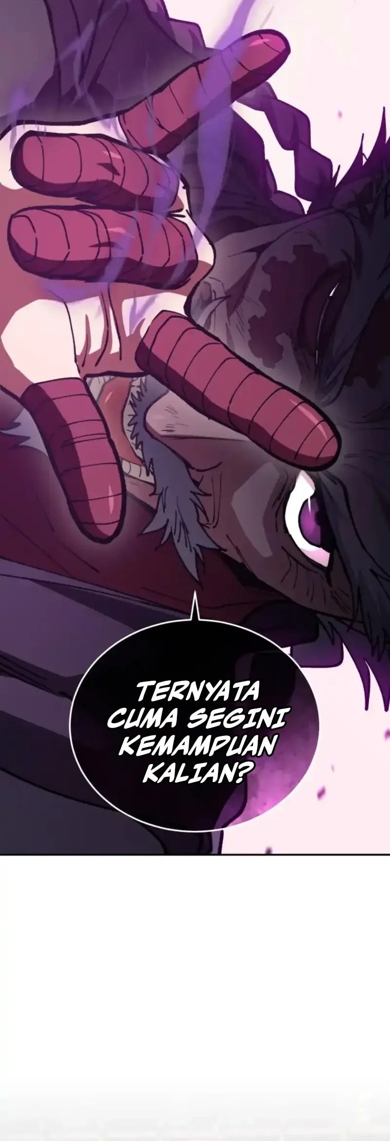 My Dad Is The Strongest Under Heaven Chapter 15 Gambar 77