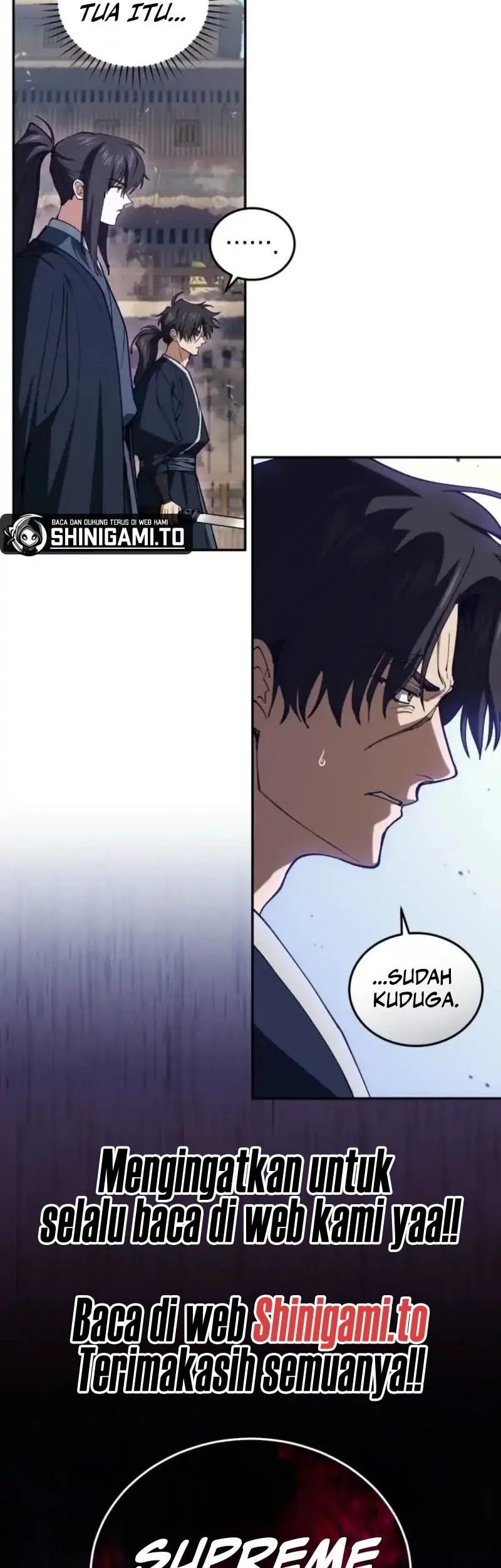 My Dad Is The Strongest Under Heaven Chapter 15 Gambar 79
