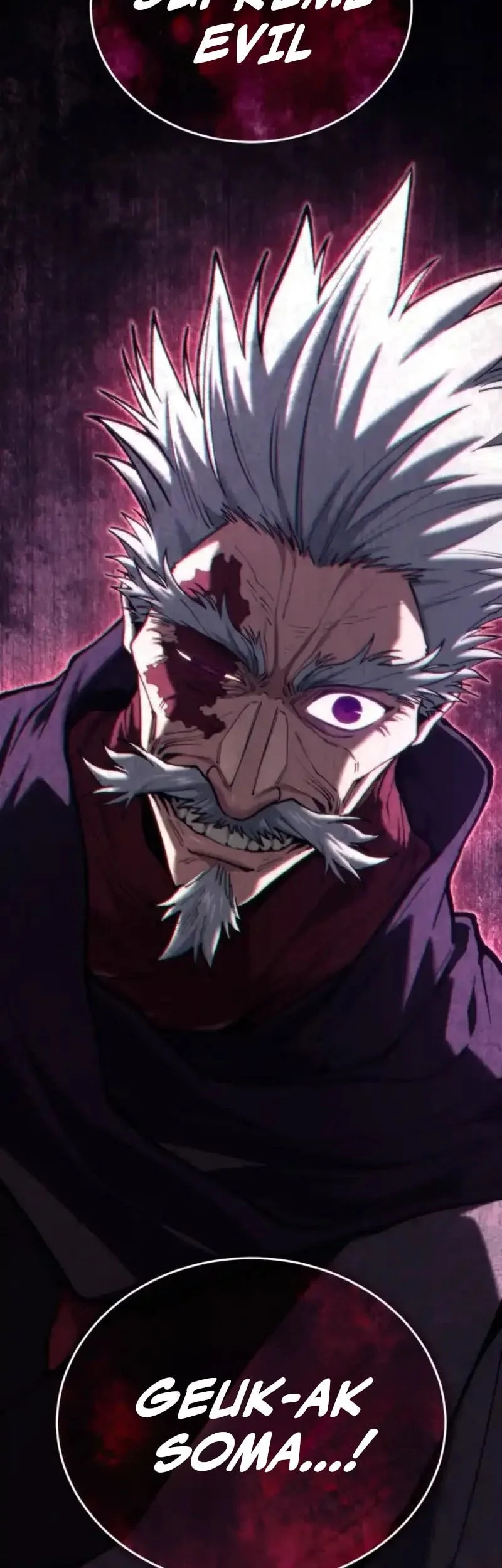 My Dad Is The Strongest Under Heaven Chapter 15 Gambar 80
