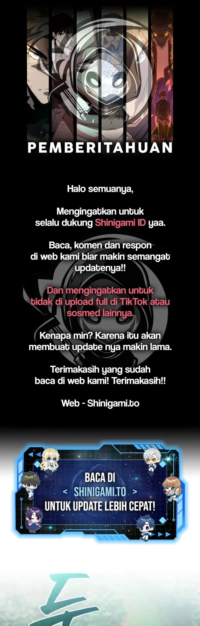Manhua My Dad Is The Strongest Under Heaven Chapter 15 gambar 2