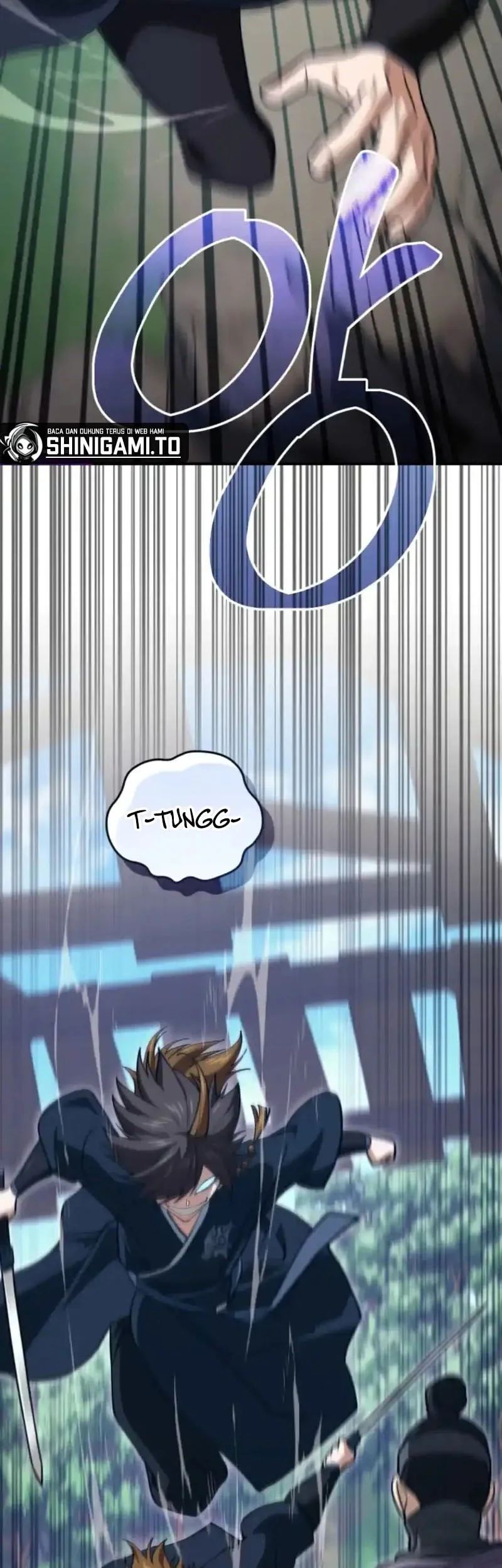 My Dad Is The Strongest Under Heaven Chapter 15 Gambar 11