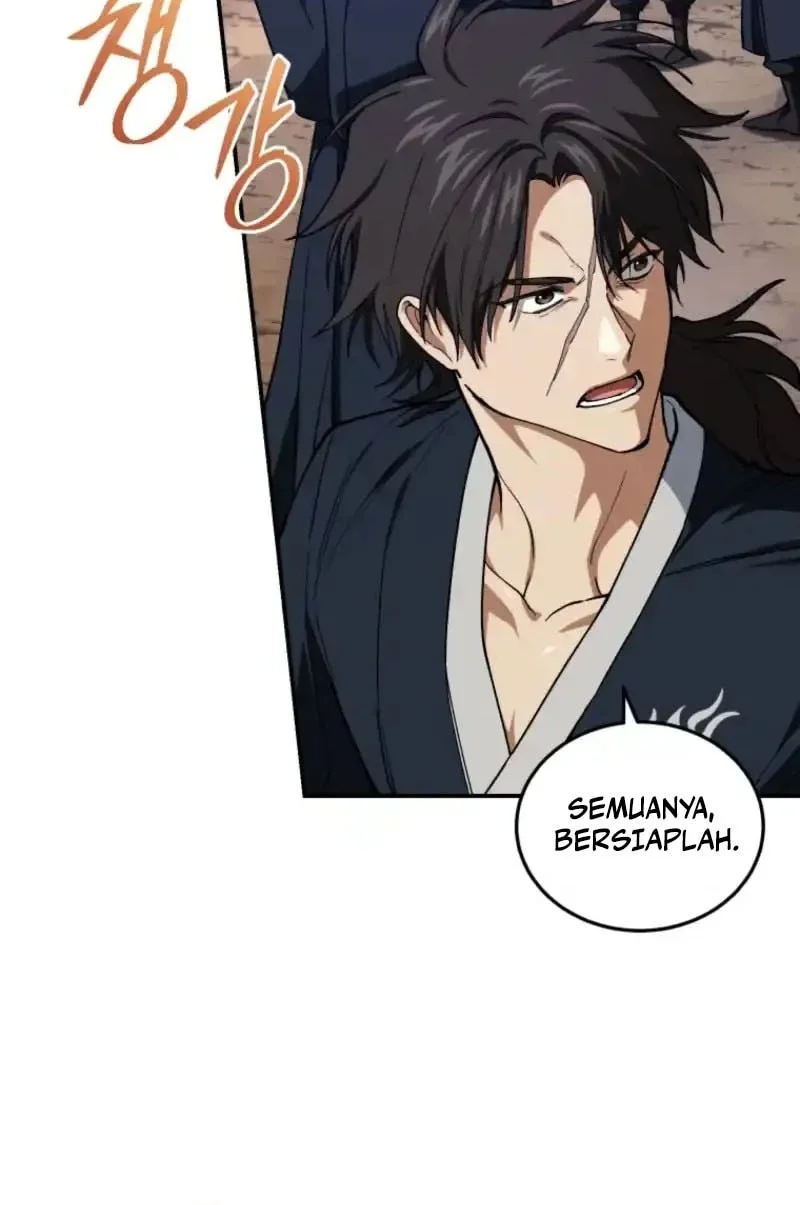 My Dad Is The Strongest Under Heaven Chapter 15 Gambar 13