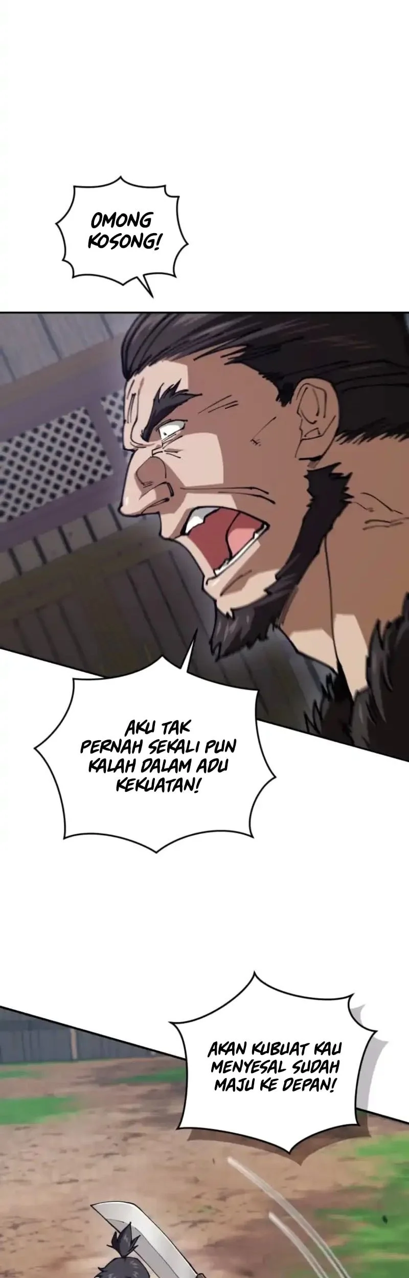 My Dad Is The Strongest Under Heaven Chapter 15 Gambar 24