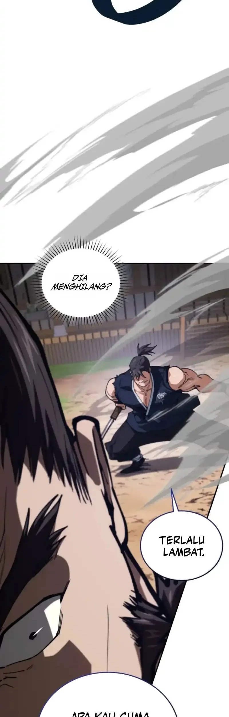 My Dad Is The Strongest Under Heaven Chapter 15 Gambar 28