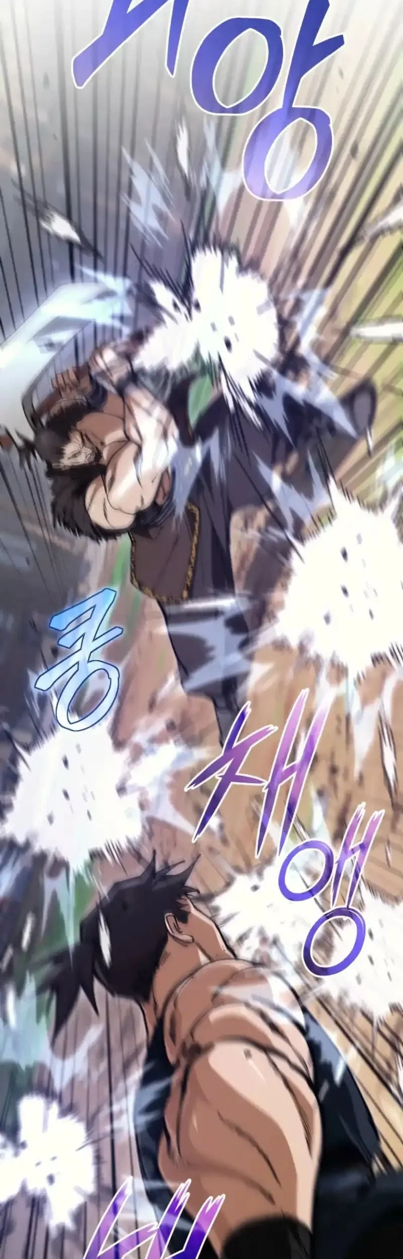 My Dad Is The Strongest Under Heaven Chapter 15 Gambar 31