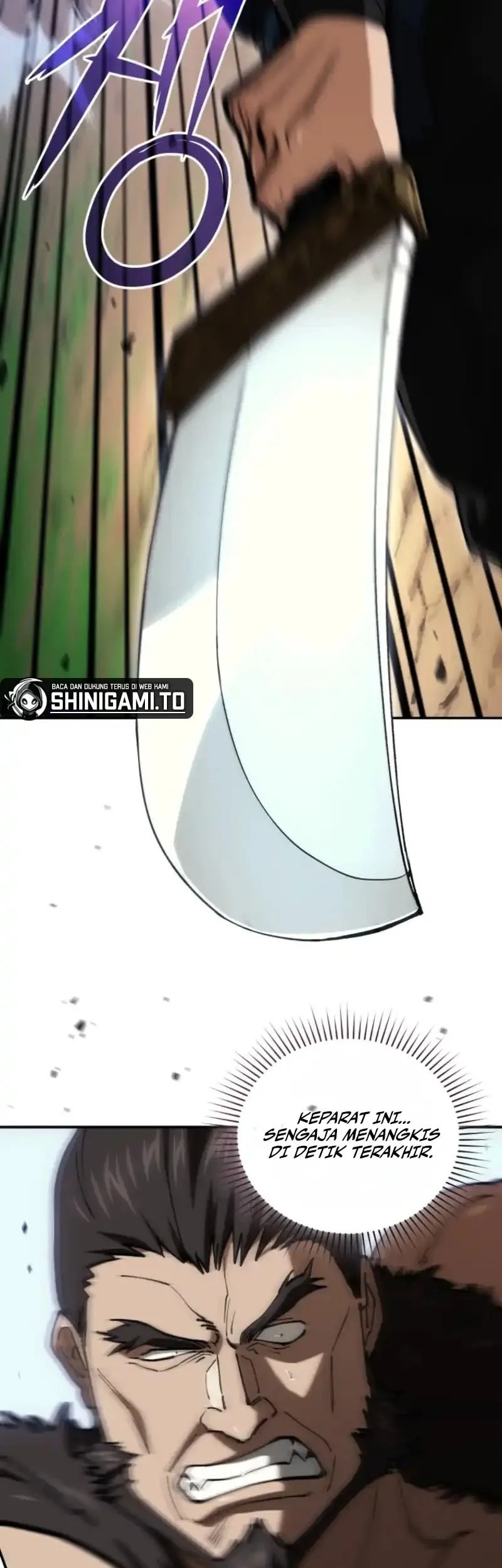 My Dad Is The Strongest Under Heaven Chapter 15 Gambar 32