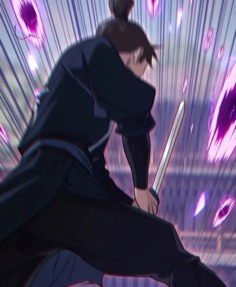 My Dad Is The Strongest Under Heaven Chapter 16 Gambar 36