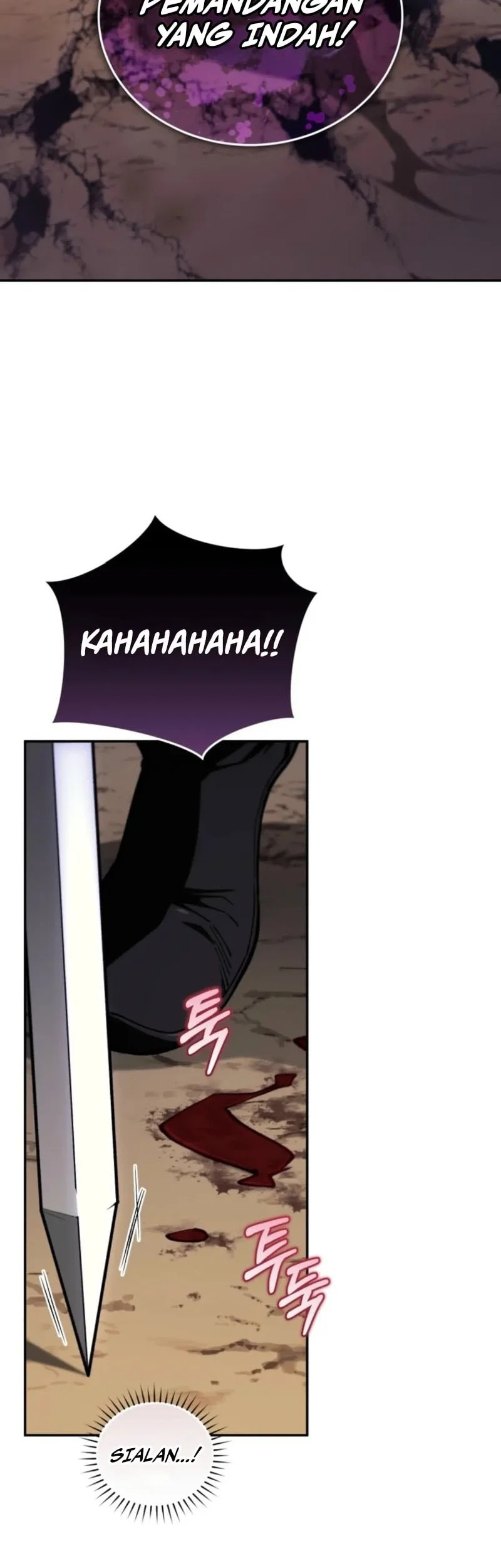 My Dad Is The Strongest Under Heaven Chapter 16 Gambar 42