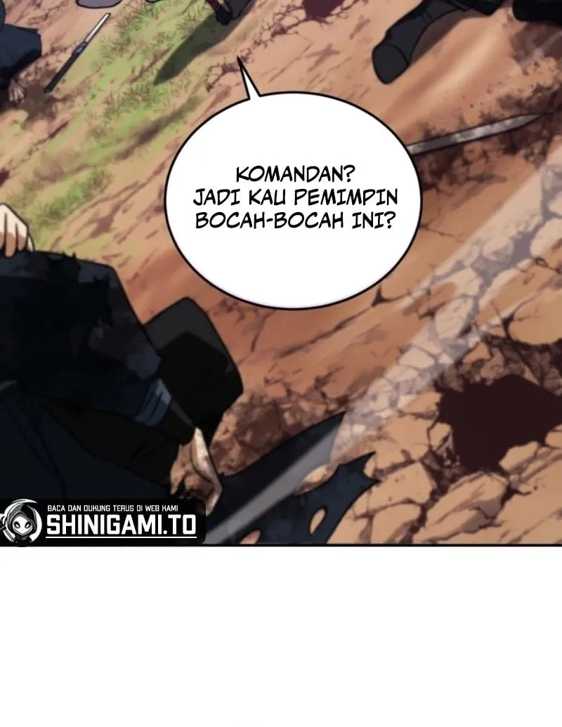 My Dad Is The Strongest Under Heaven Chapter 16 Gambar 48