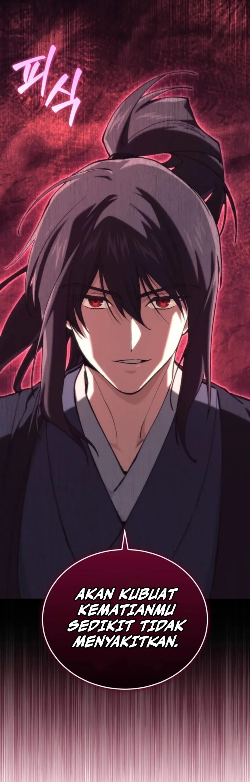 My Dad Is The Strongest Under Heaven Chapter 16 Gambar 53