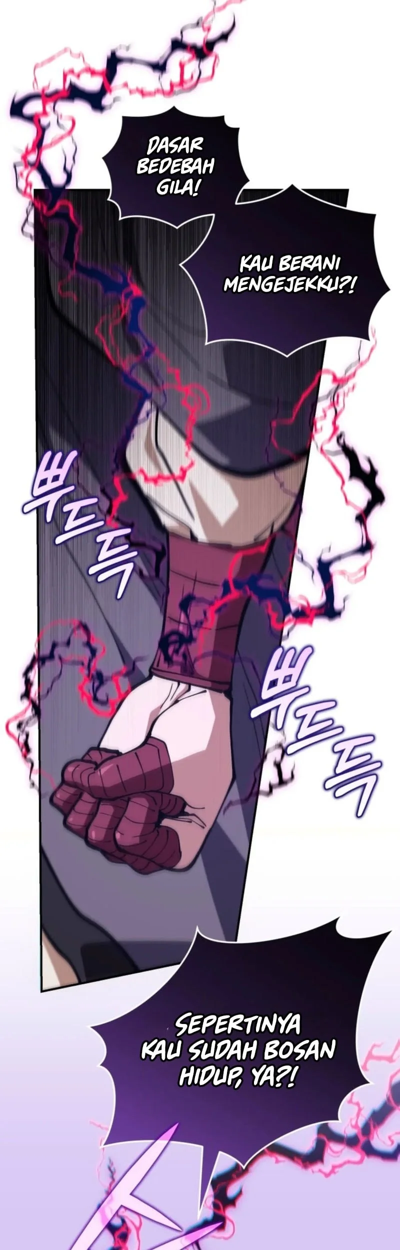 My Dad Is The Strongest Under Heaven Chapter 16 Gambar 57