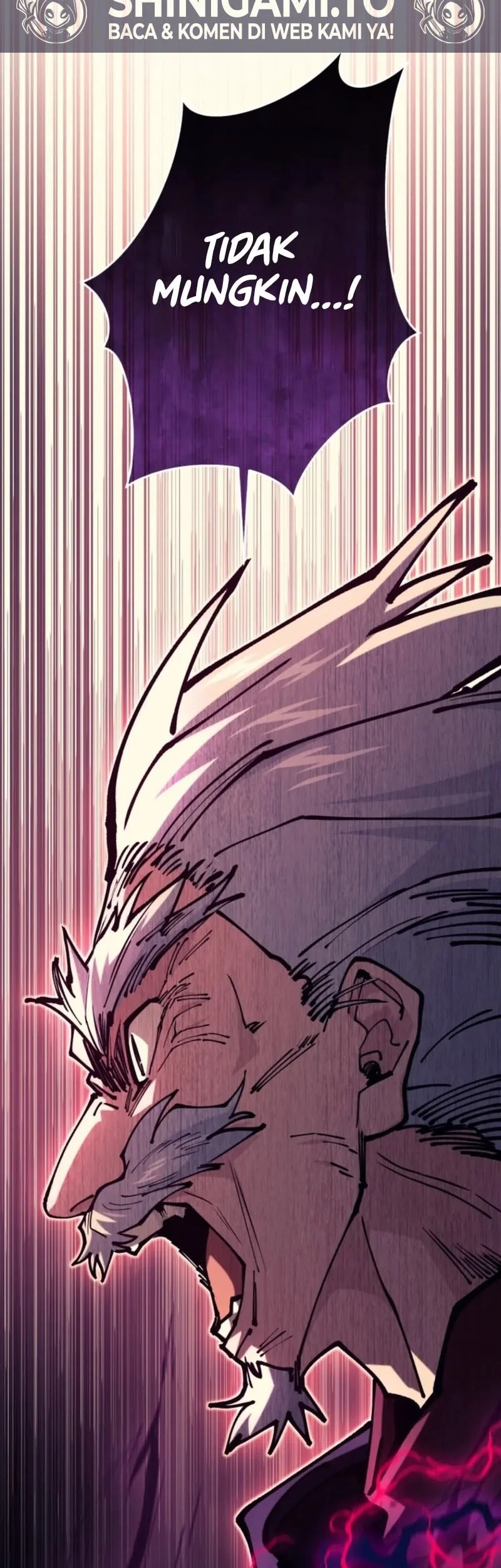 My Dad Is The Strongest Under Heaven Chapter 16 Gambar 63
