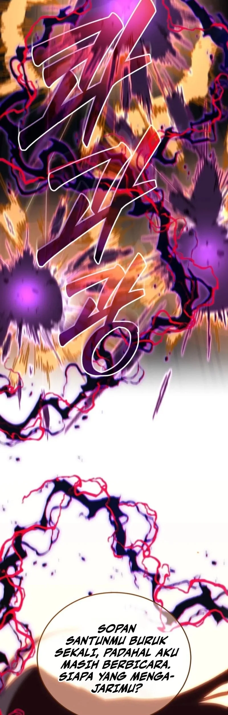 My Dad Is The Strongest Under Heaven Chapter 16 Gambar 70