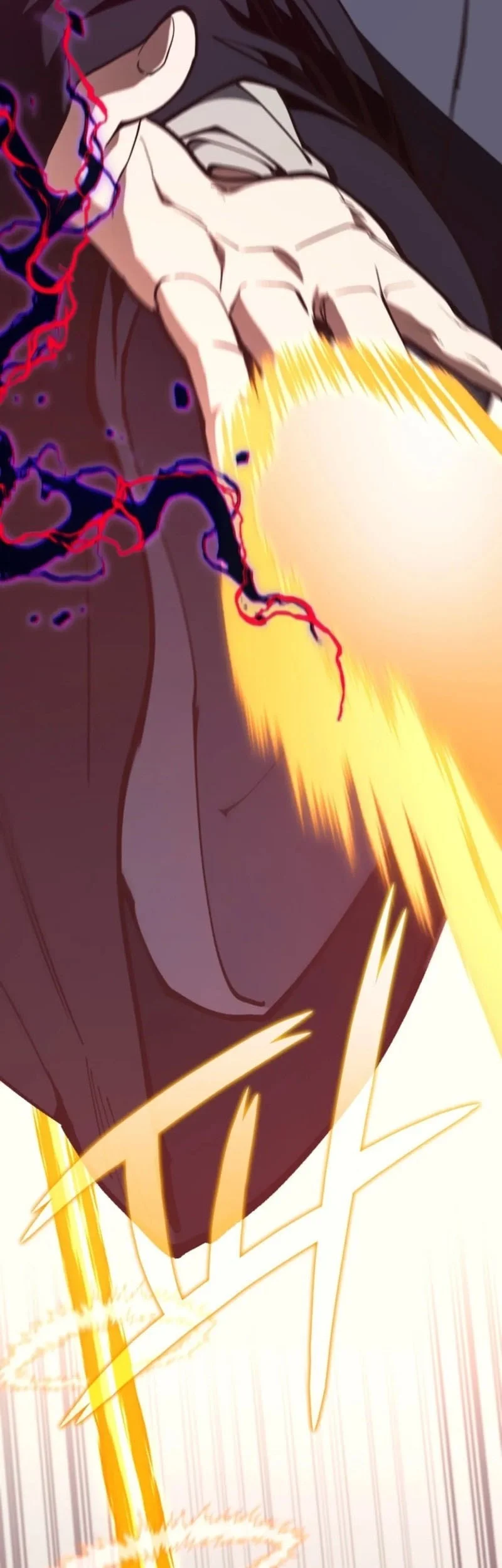 My Dad Is The Strongest Under Heaven Chapter 16 Gambar 72