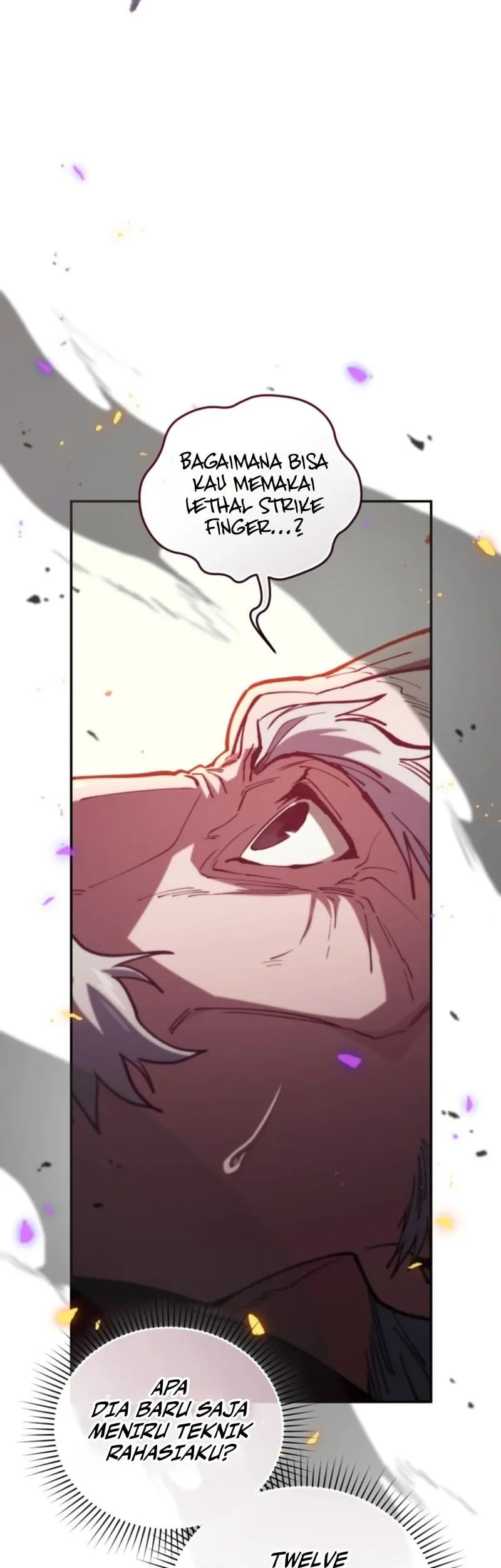 My Dad Is The Strongest Under Heaven Chapter 16 Gambar 74