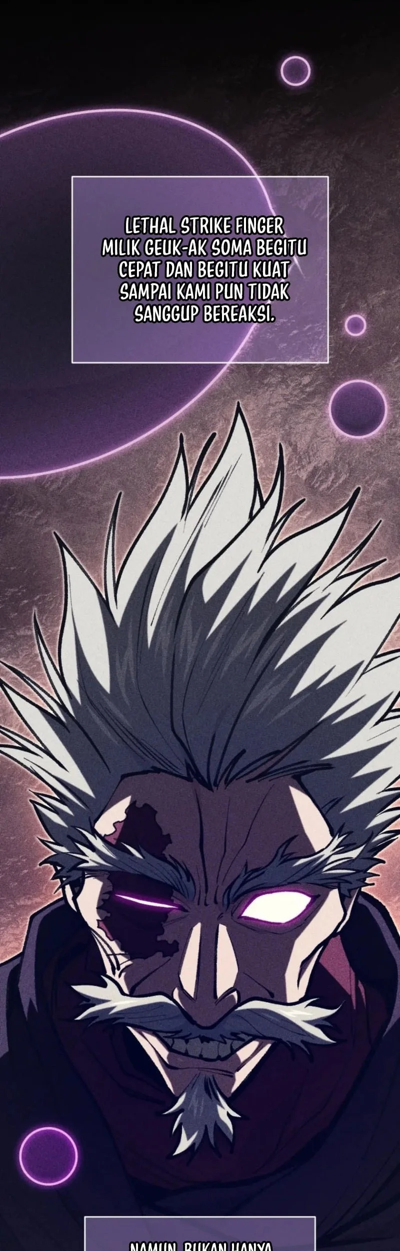 My Dad Is The Strongest Under Heaven Chapter 16 Gambar 76