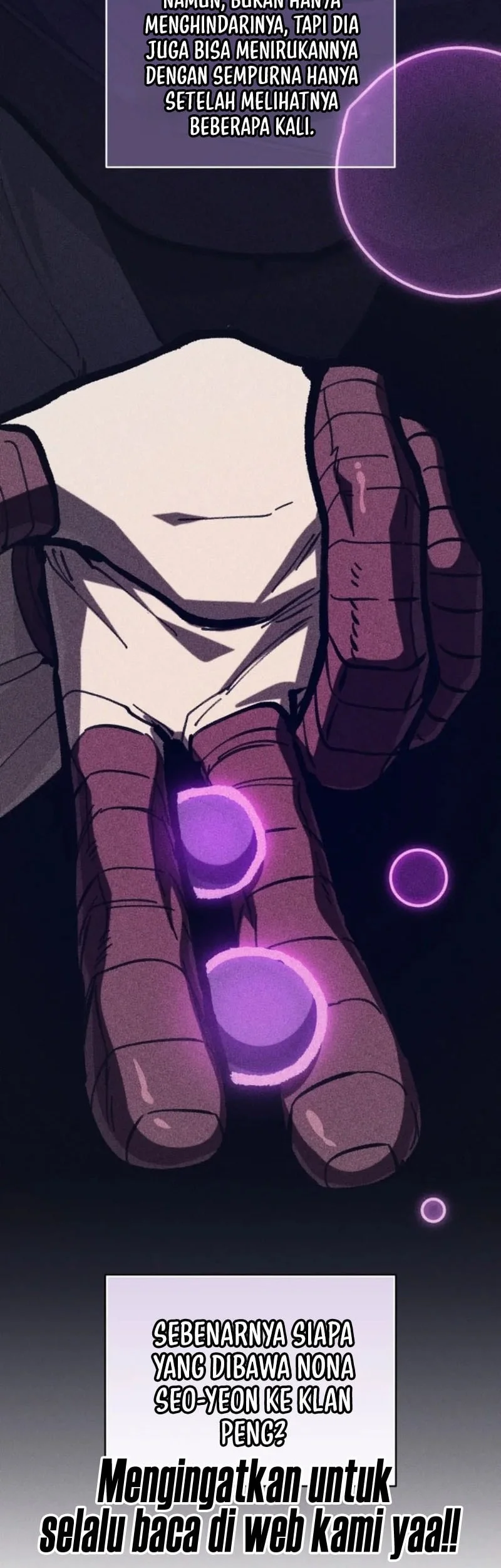 My Dad Is The Strongest Under Heaven Chapter 16 Gambar 77