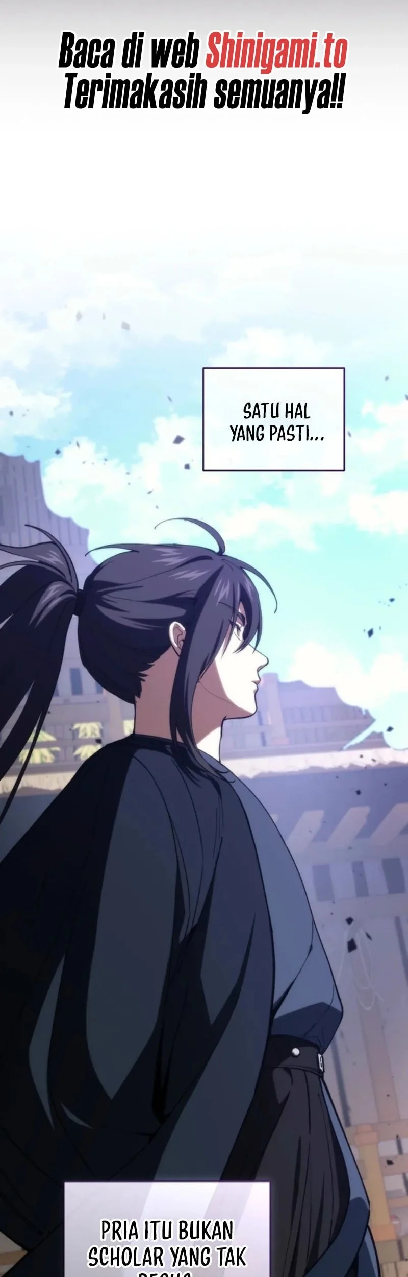 My Dad Is The Strongest Under Heaven Chapter 16 Gambar 78